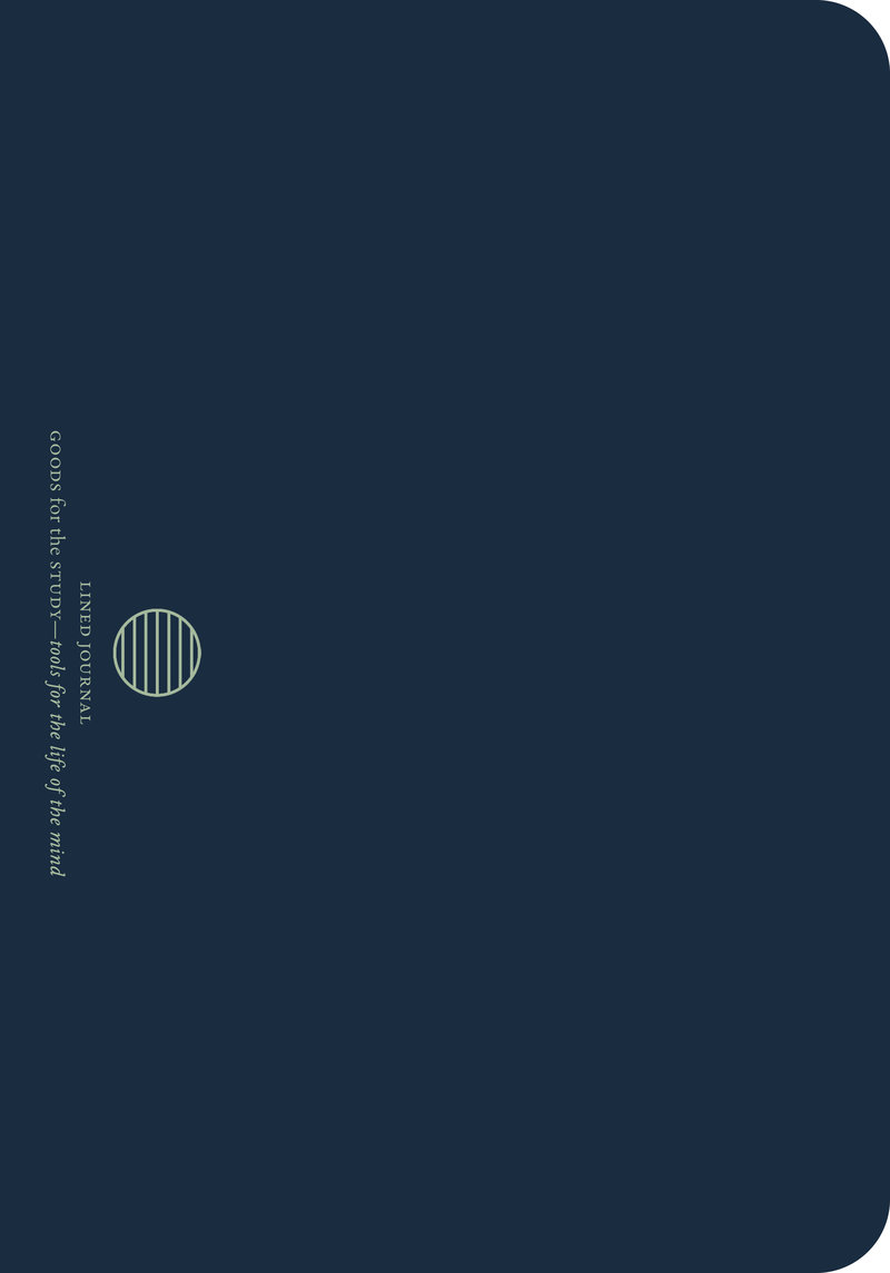 Midnight A5 Flex Journal