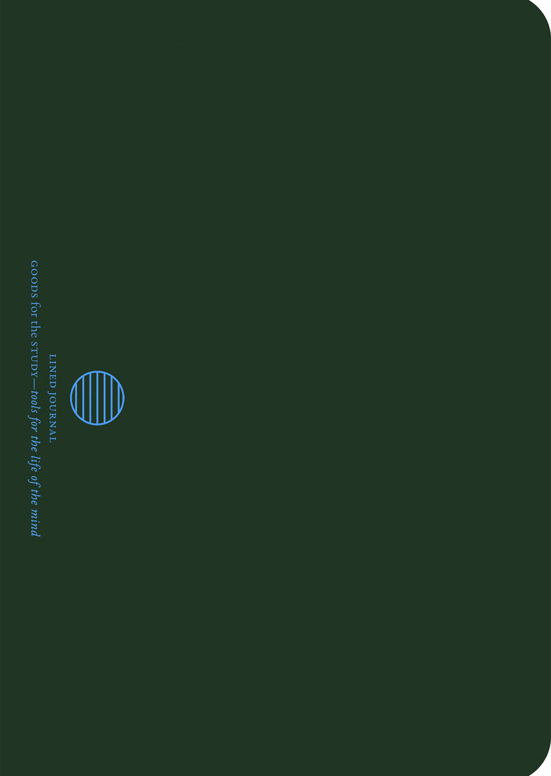 Pine B6 Flex Journal