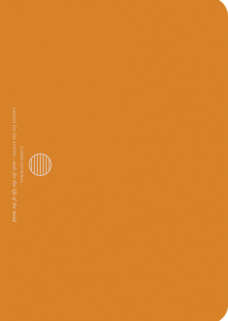 Turmeric B6 Flex Journal