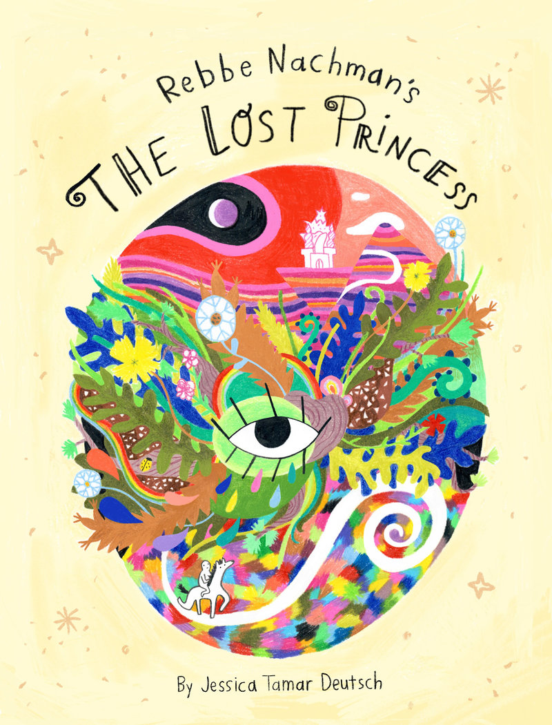 The Lost Princess