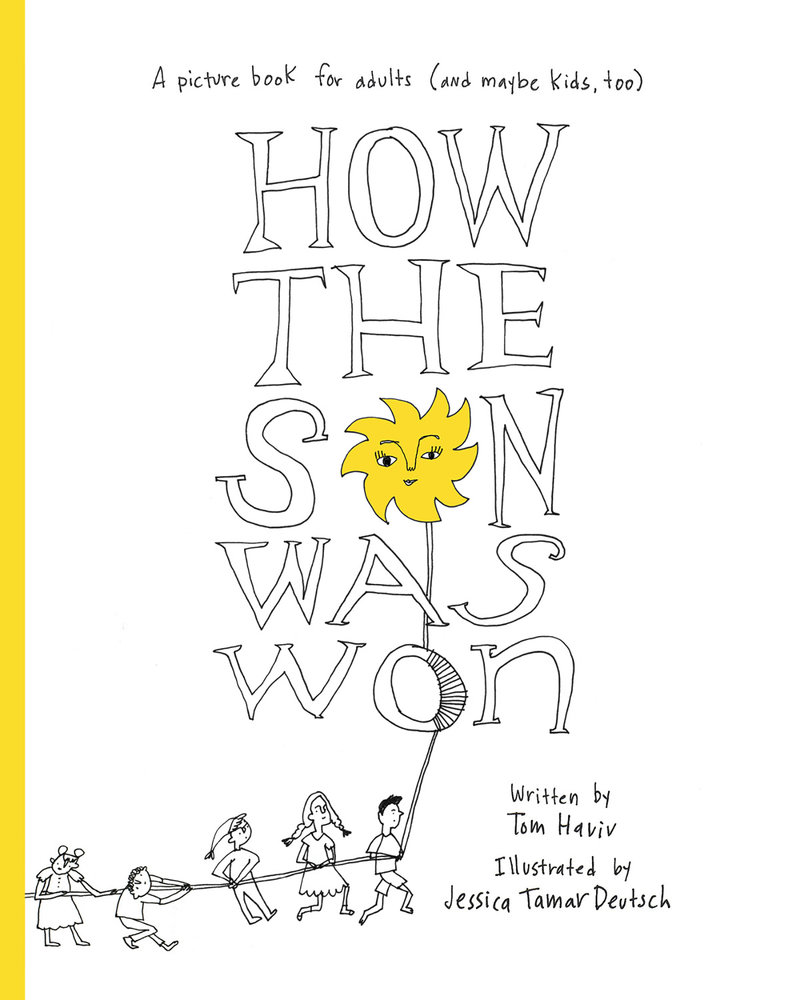How the Sun Was Won