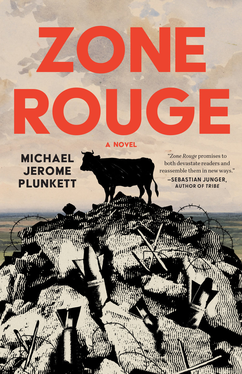 Zone Rouge