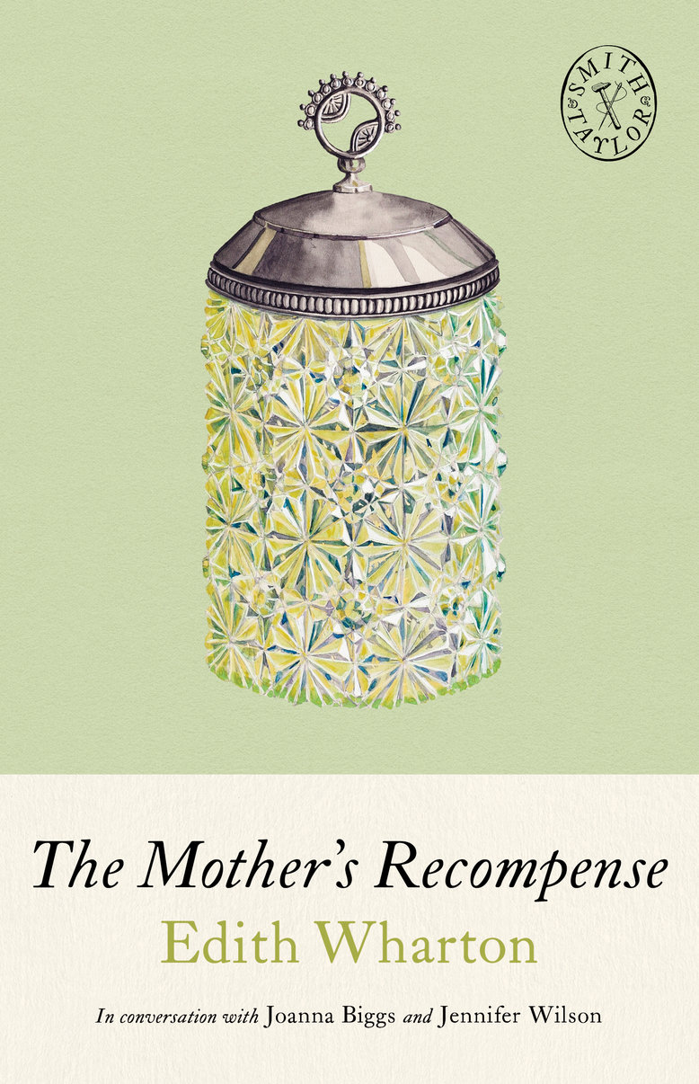 The Mother's Recompense