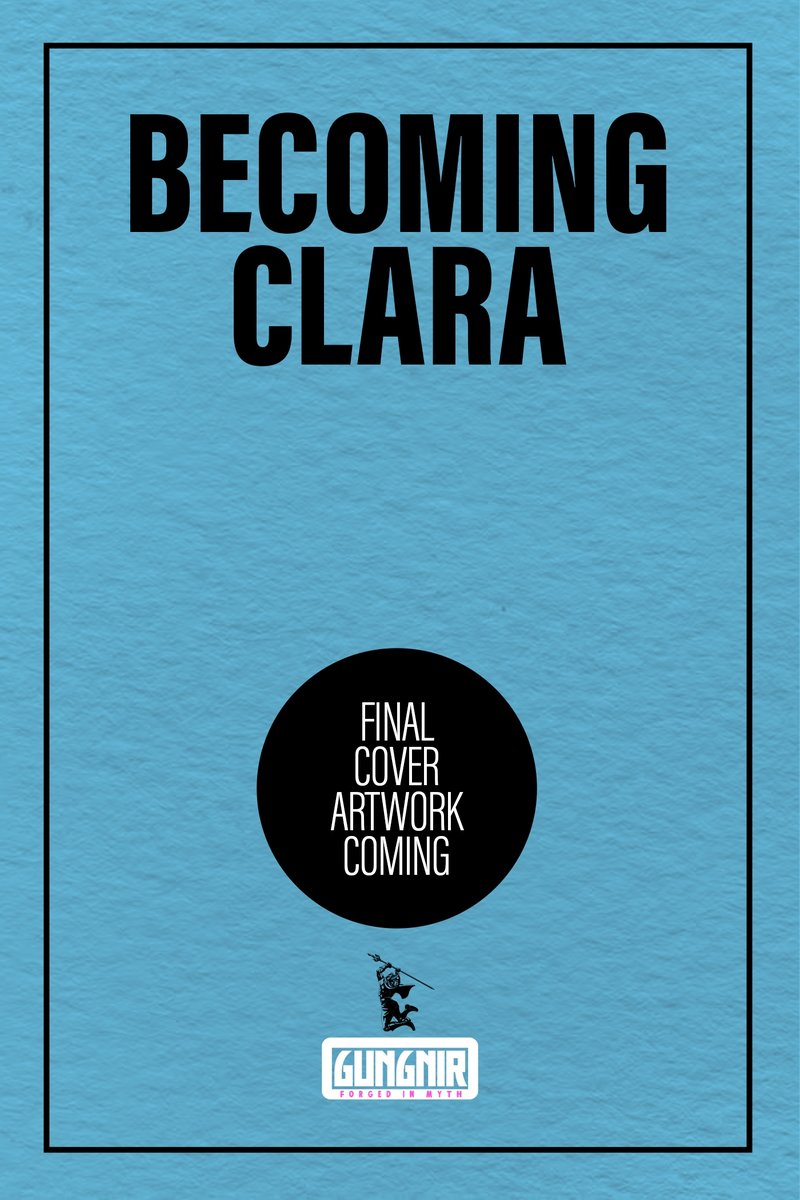 Becoming Clara