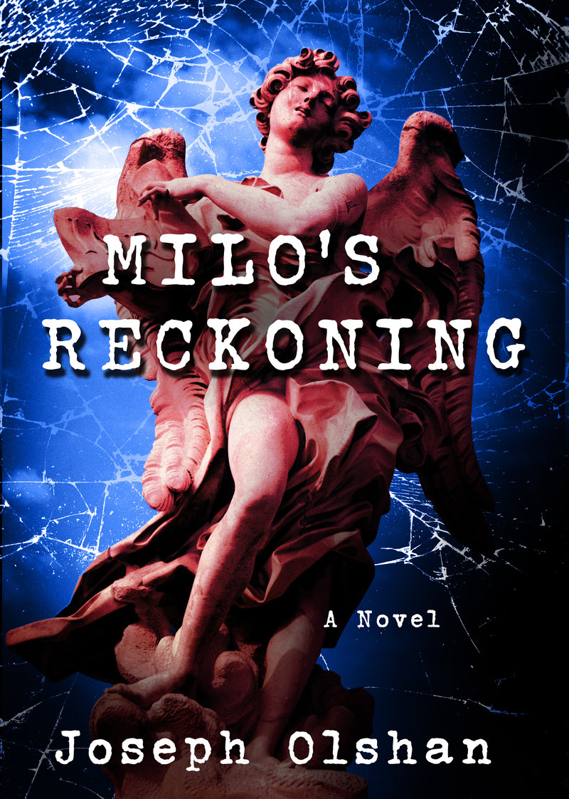 Milo's Reckoning