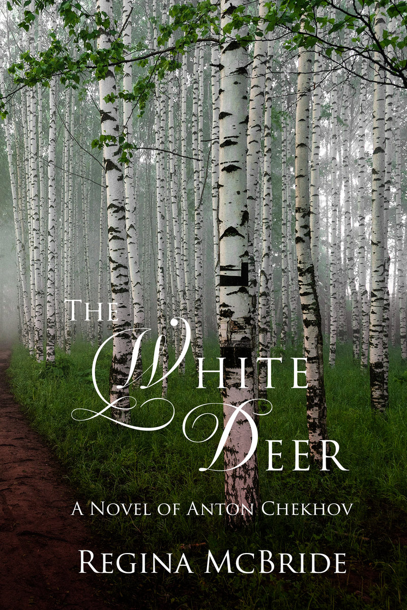 The White Deer