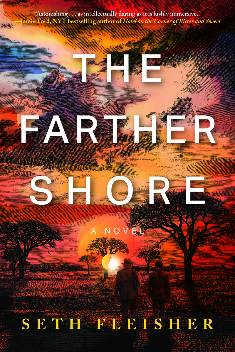 The Farther Shore