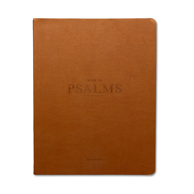 Book of Psalms (LB,KJV)