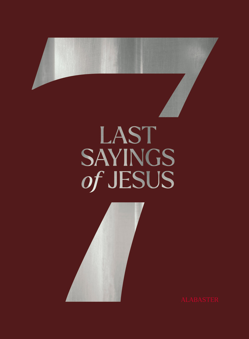 The 7 Last Sayings of Jesus