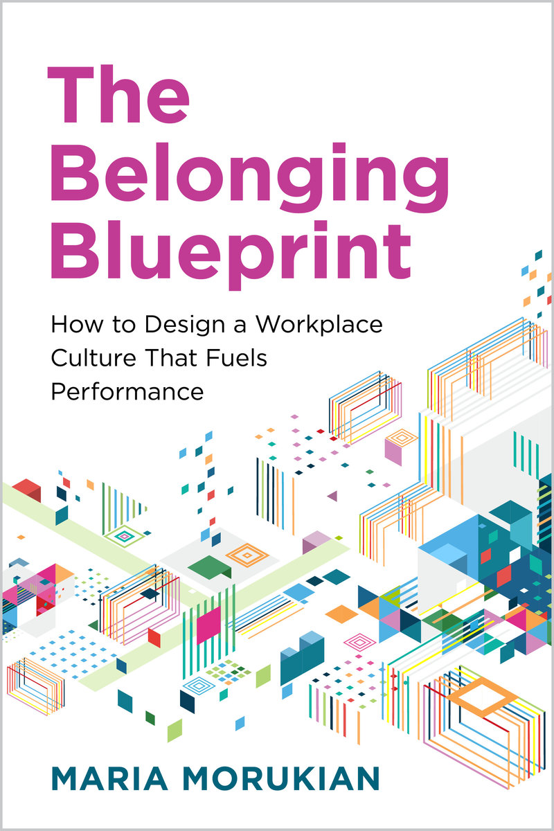 The Belonging Blueprint