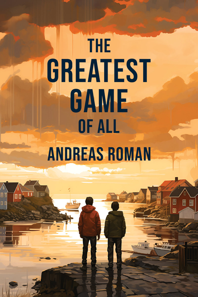 The Greatest Game of All