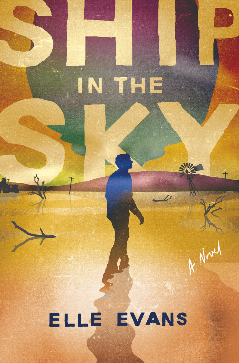 Ship in the Sky