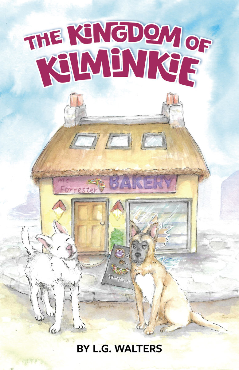 The Kingdom of Kilminkie