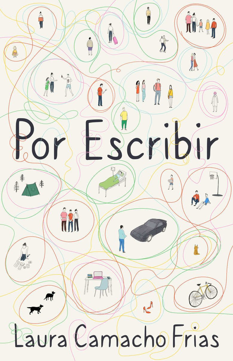 Por Escribir