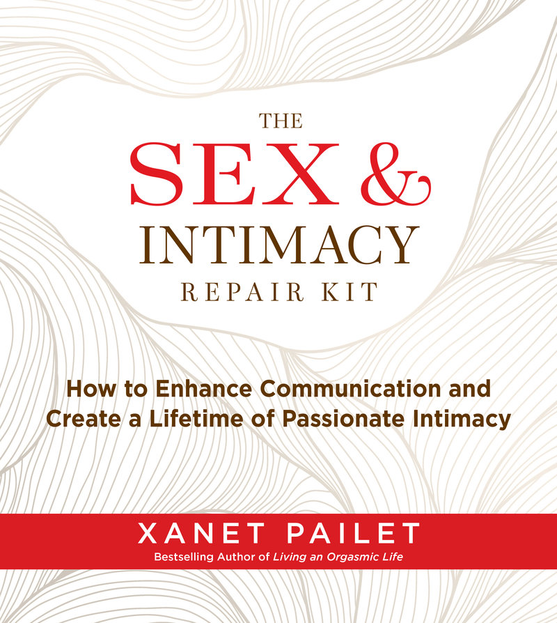 The Sex & Intimacy Repair Kit