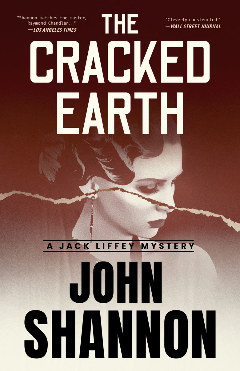 The Cracked Earth