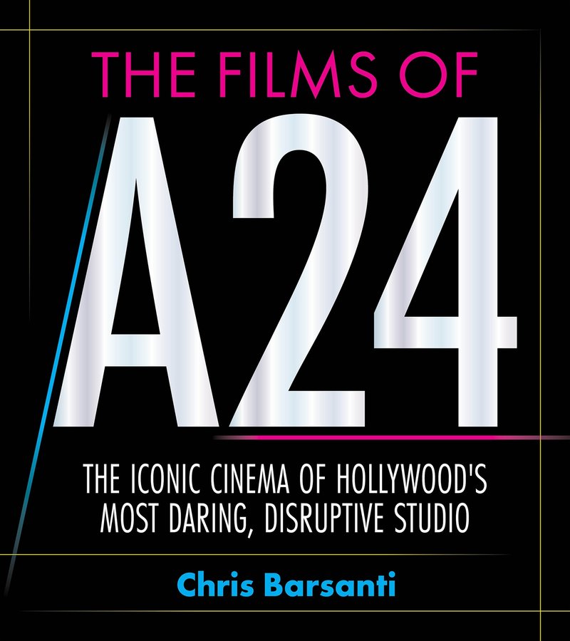 The Films of A24