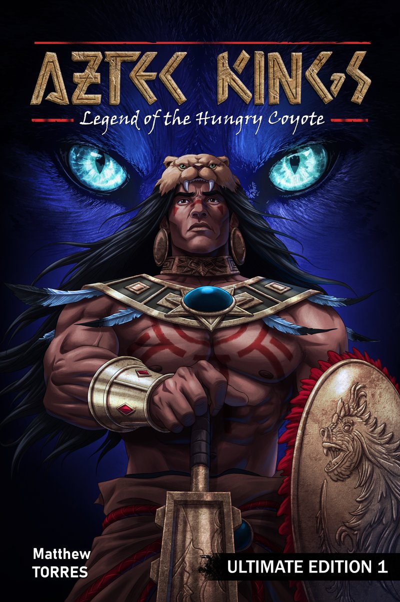 Aztec Kings