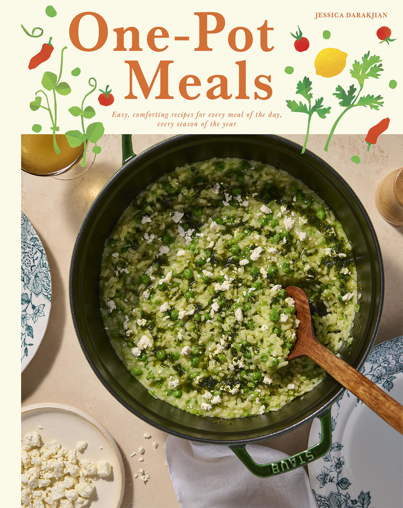 One Pot Meals