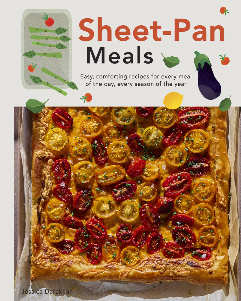 Sheet-Pan Meals
