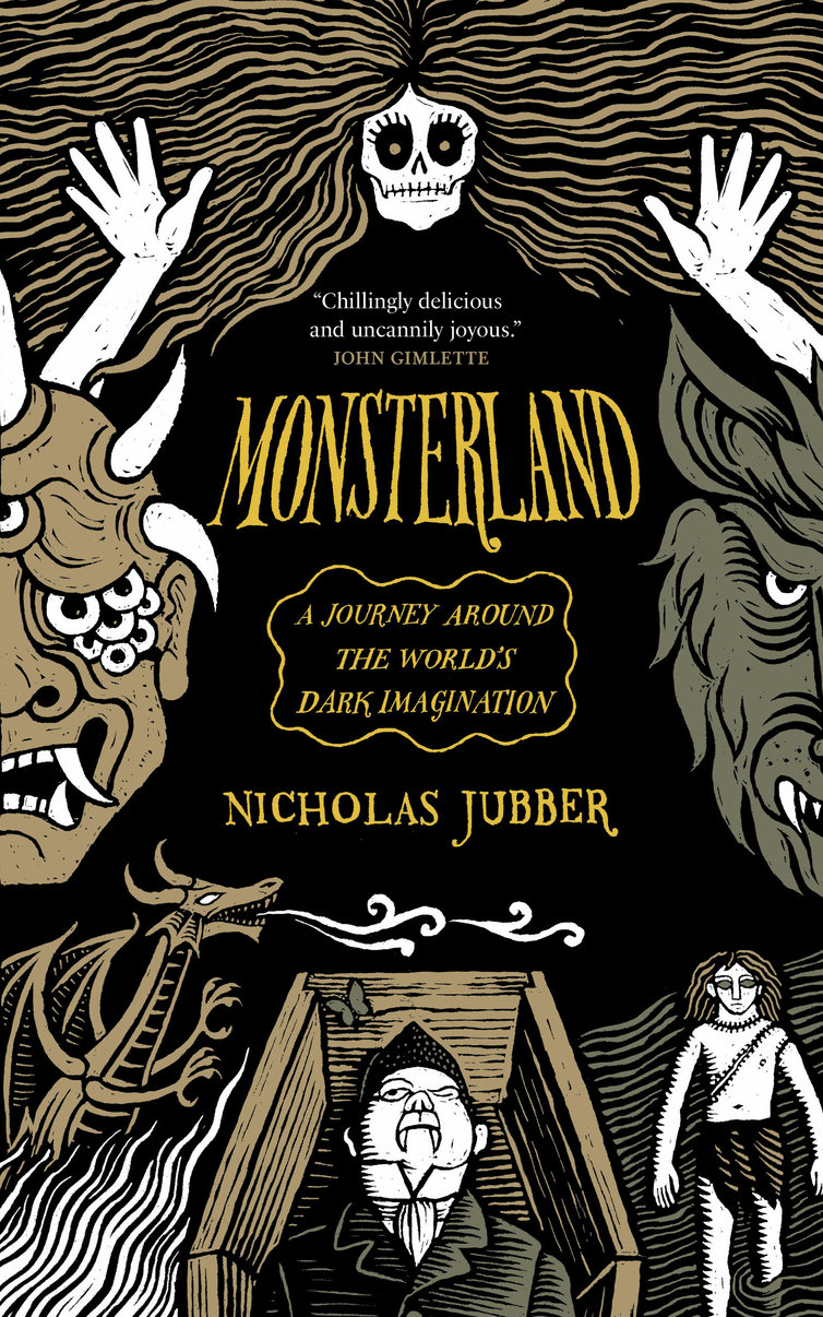 Monsterland