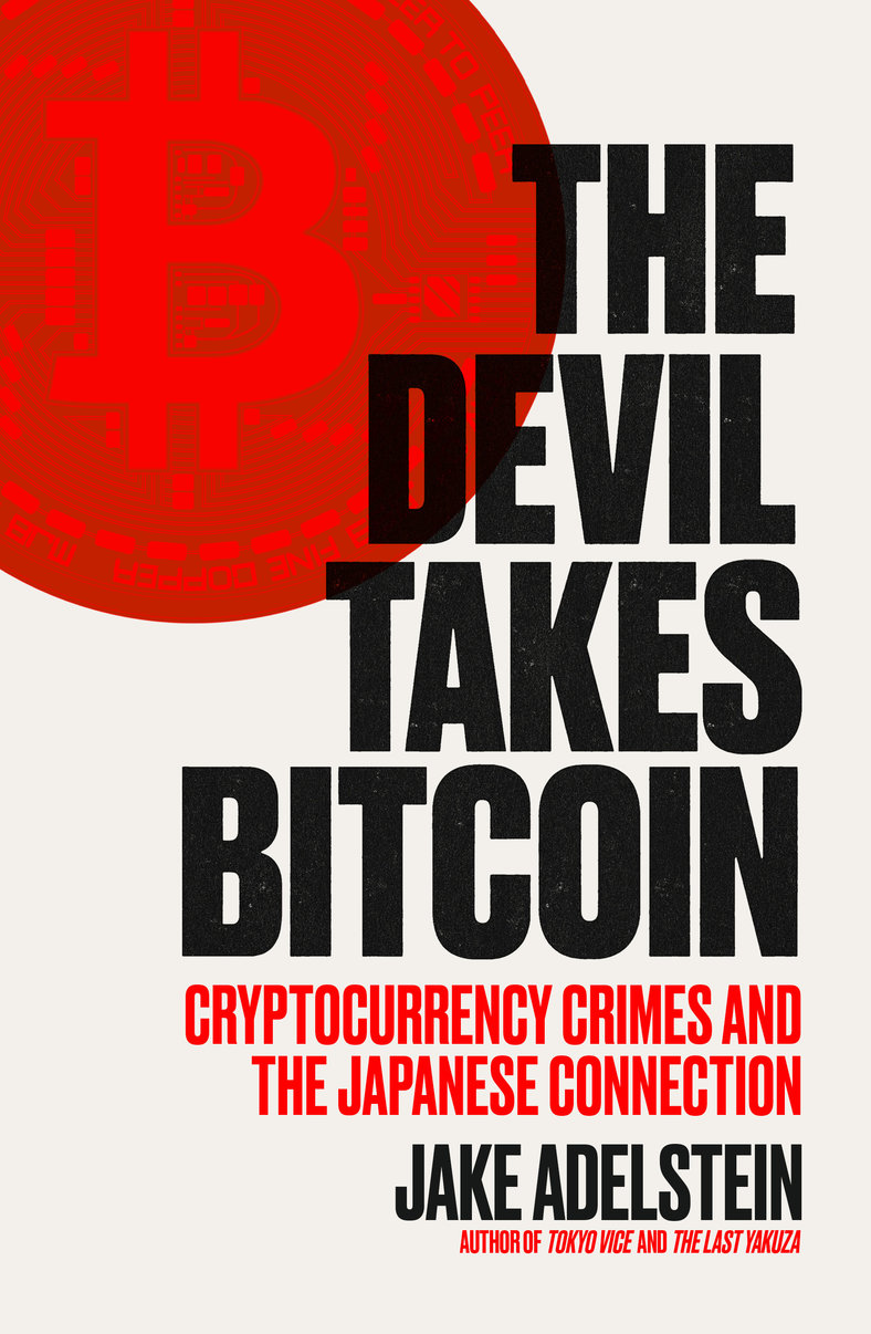 The Devil Takes Bitcoin