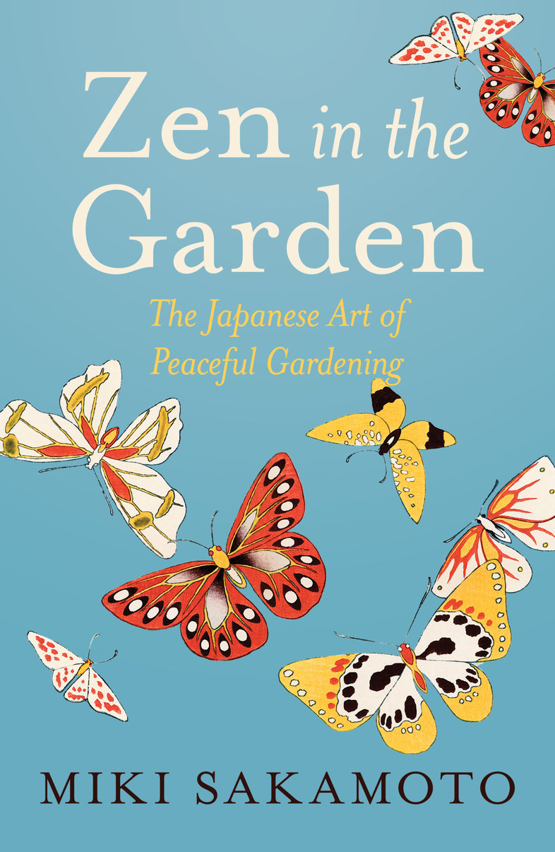 Zen in the Garden