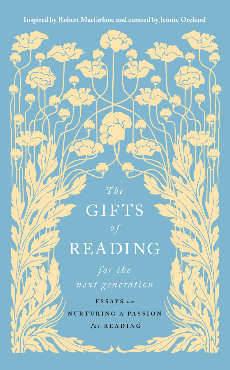 The Gifts of Reading for the Next Generation
