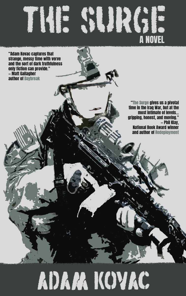 The Surge