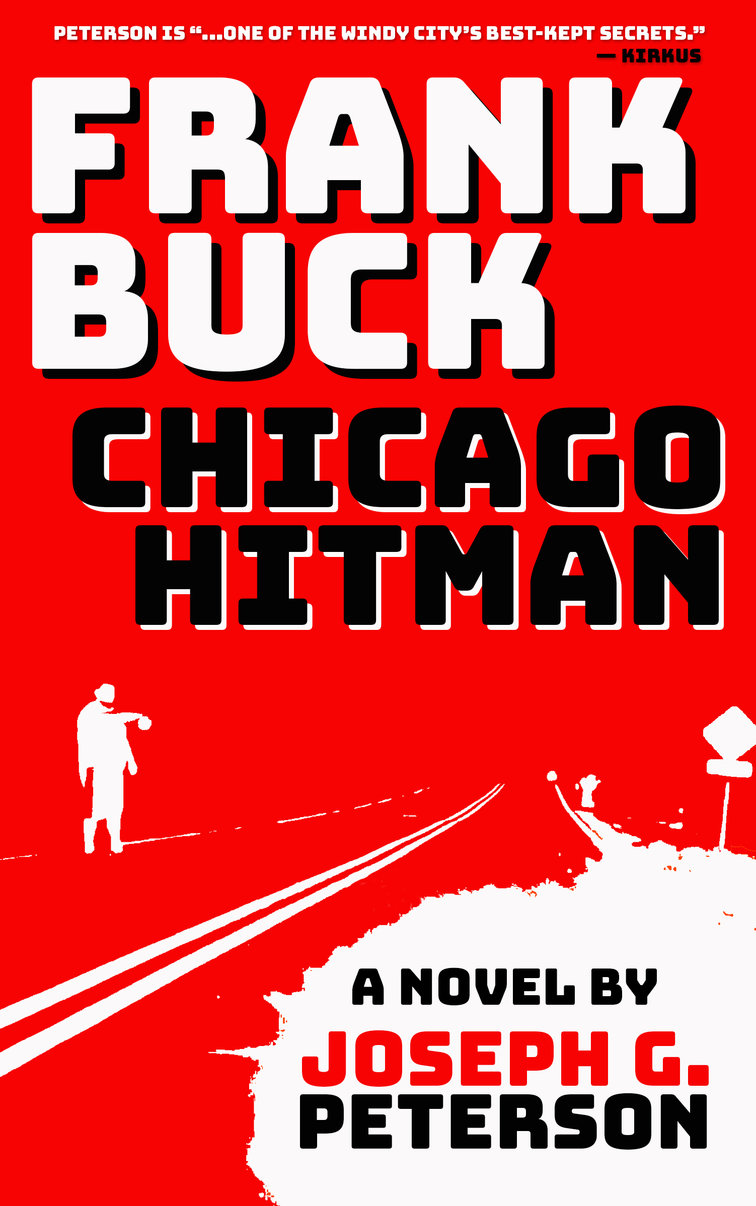 Frank Buck: Chicago Hitman