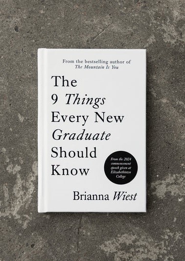 The 9 Things Every Graduate Should Know