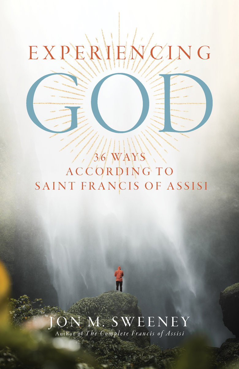 Experiencing God