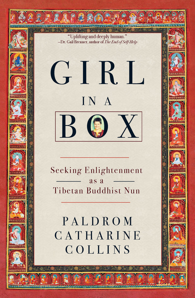 Girl in a Box