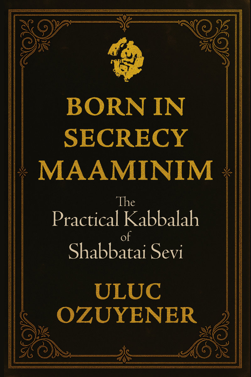 Born in Secrecy - Maaminim