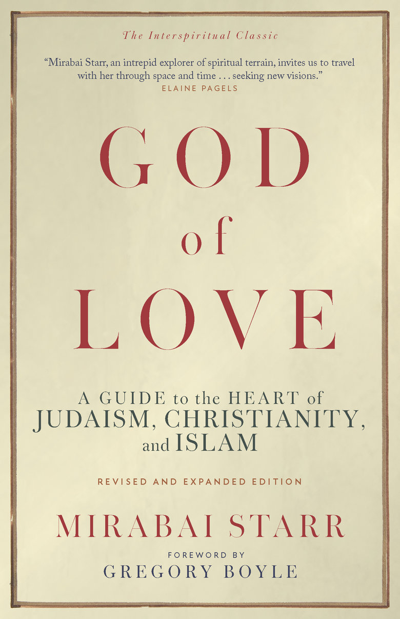 God of Love
