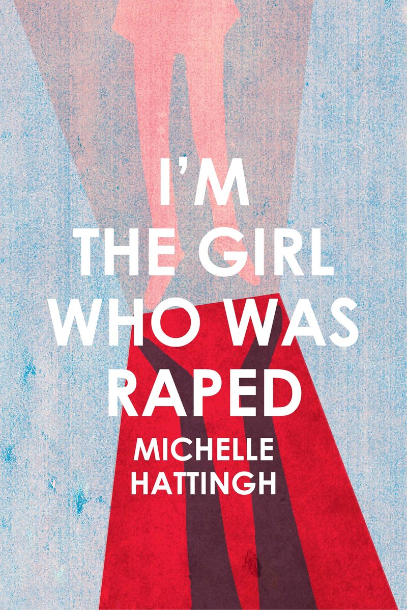 I'm the Girl Who Was Raped
