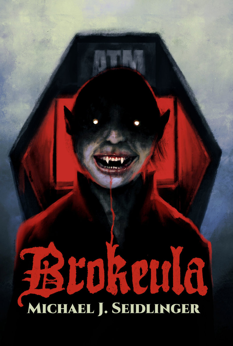 Brokeula