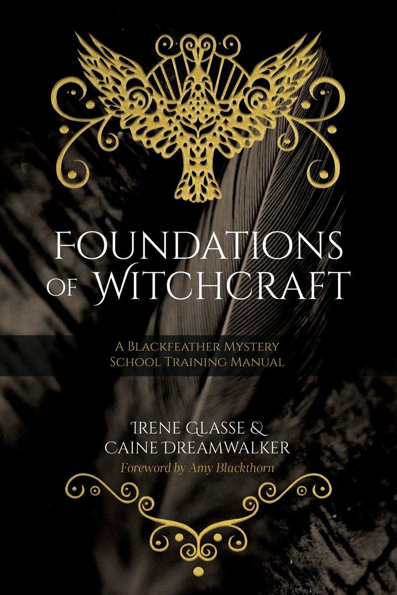 Foundations of Witchcraft