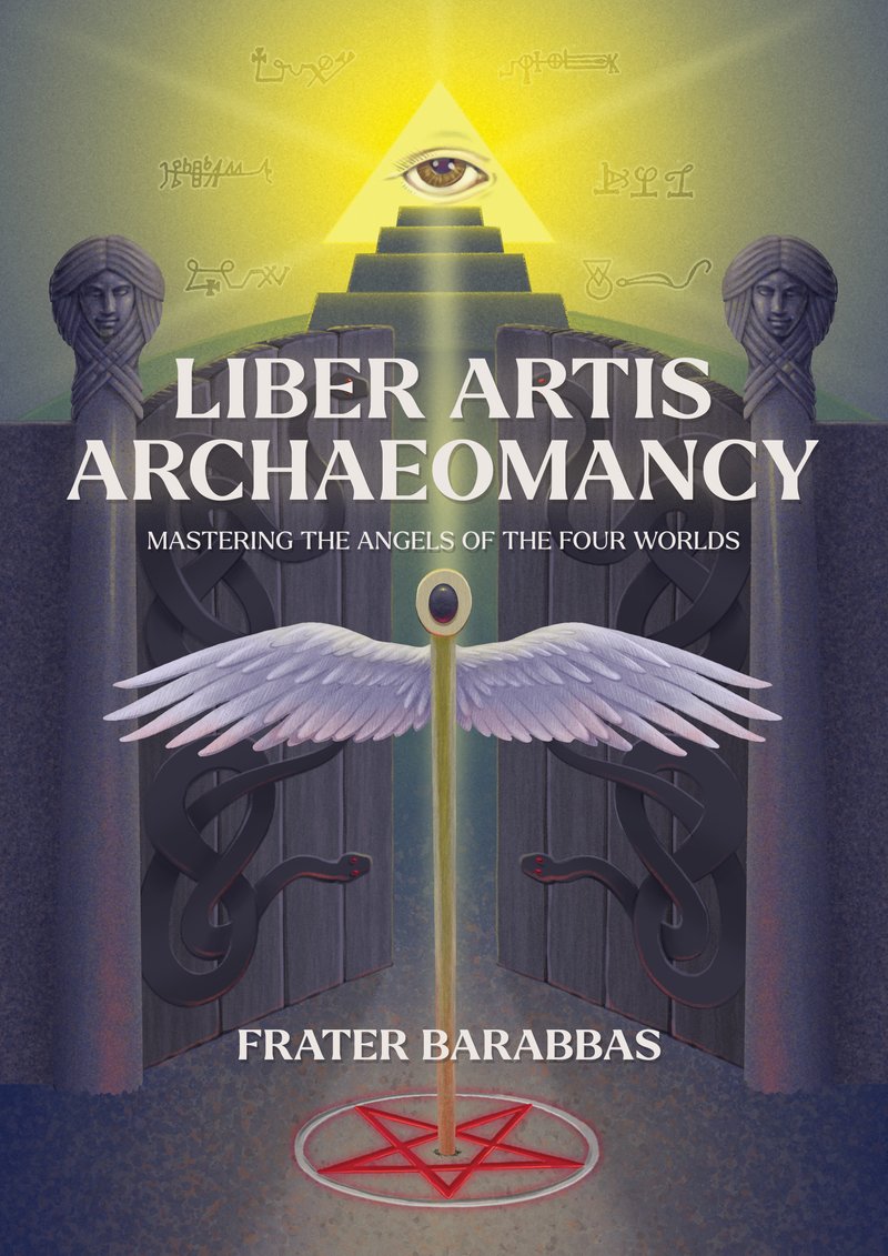 Liber Artis Archaeomancy