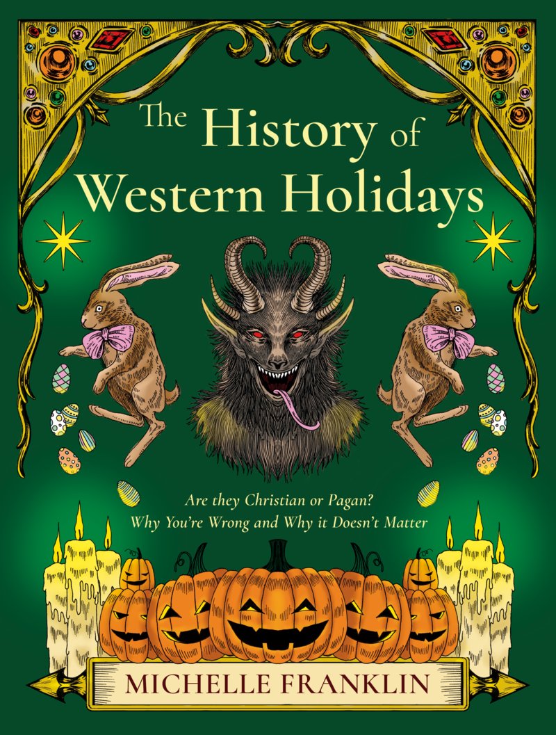 The History of Western Holidays