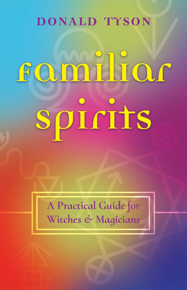 Familiar Spirits