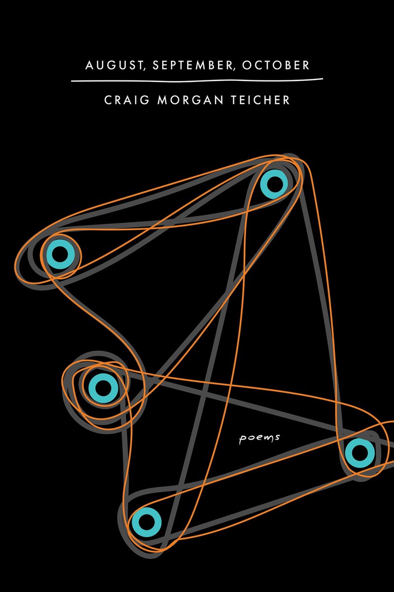 August, September, October