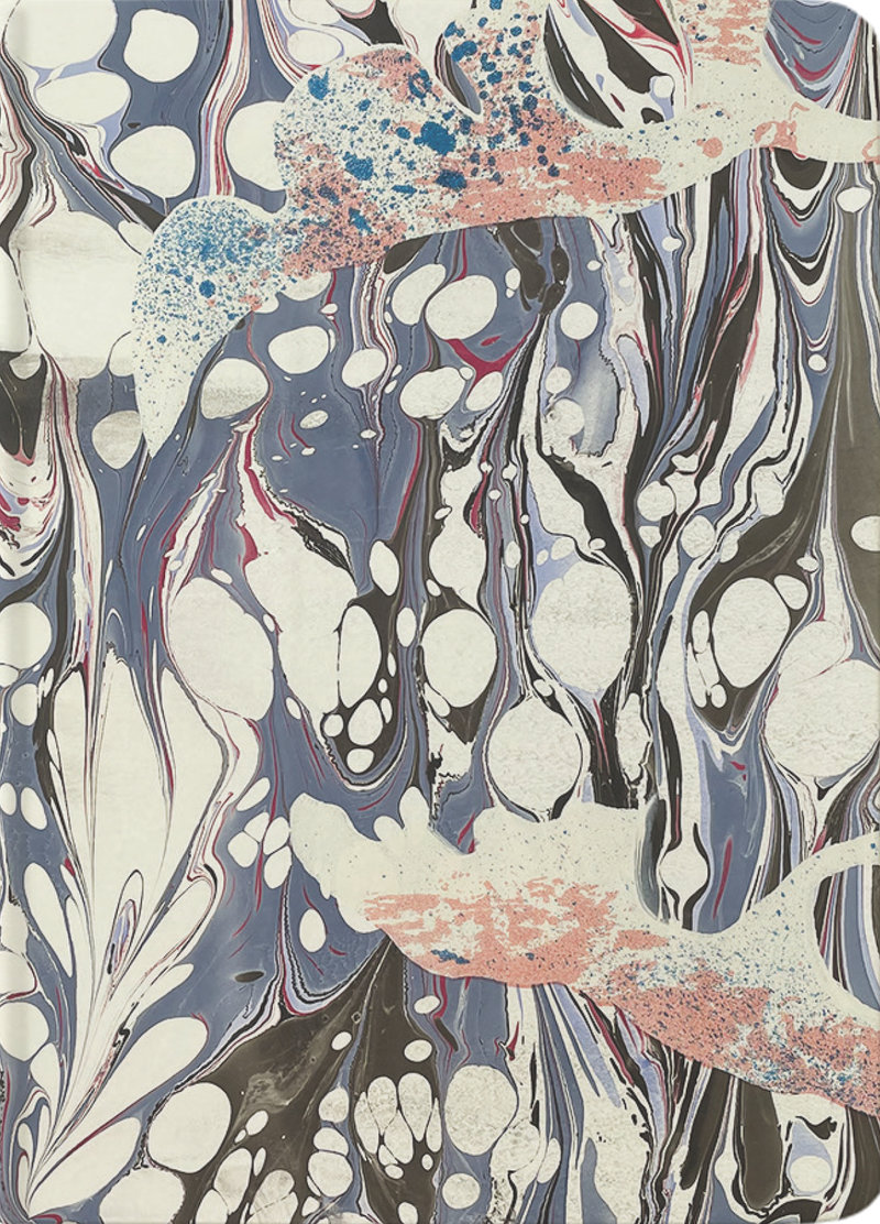 Nitro B6 Hardcover Notebook