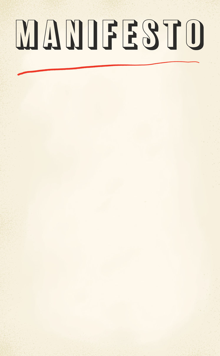 Manifesto Journal