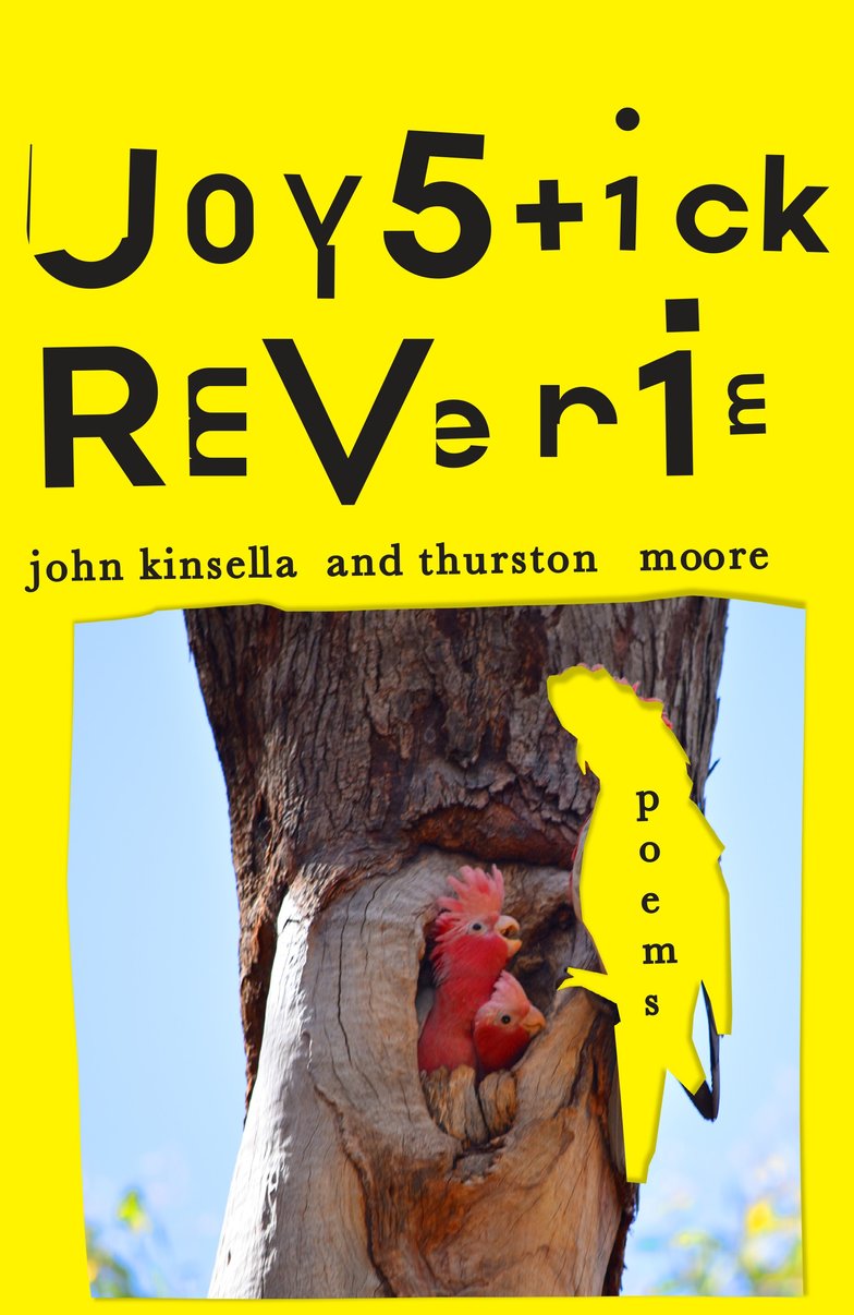 Joystick Reverie