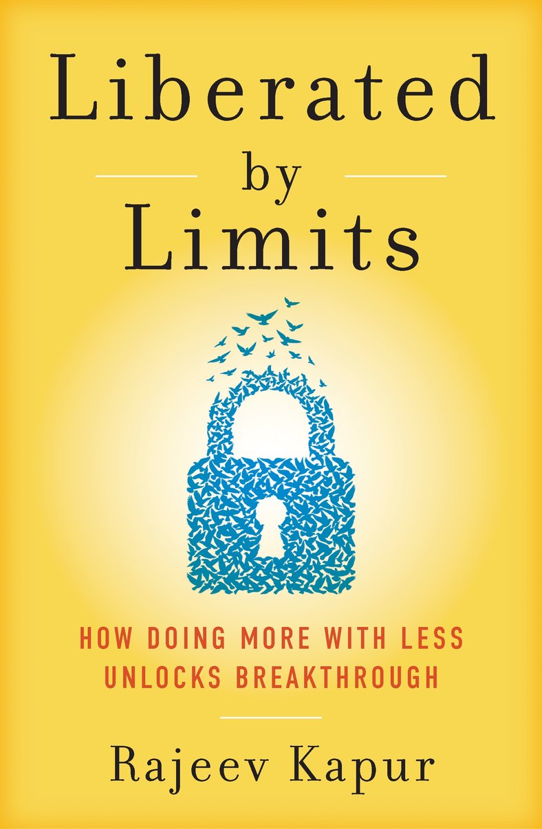 Liberated By Limits