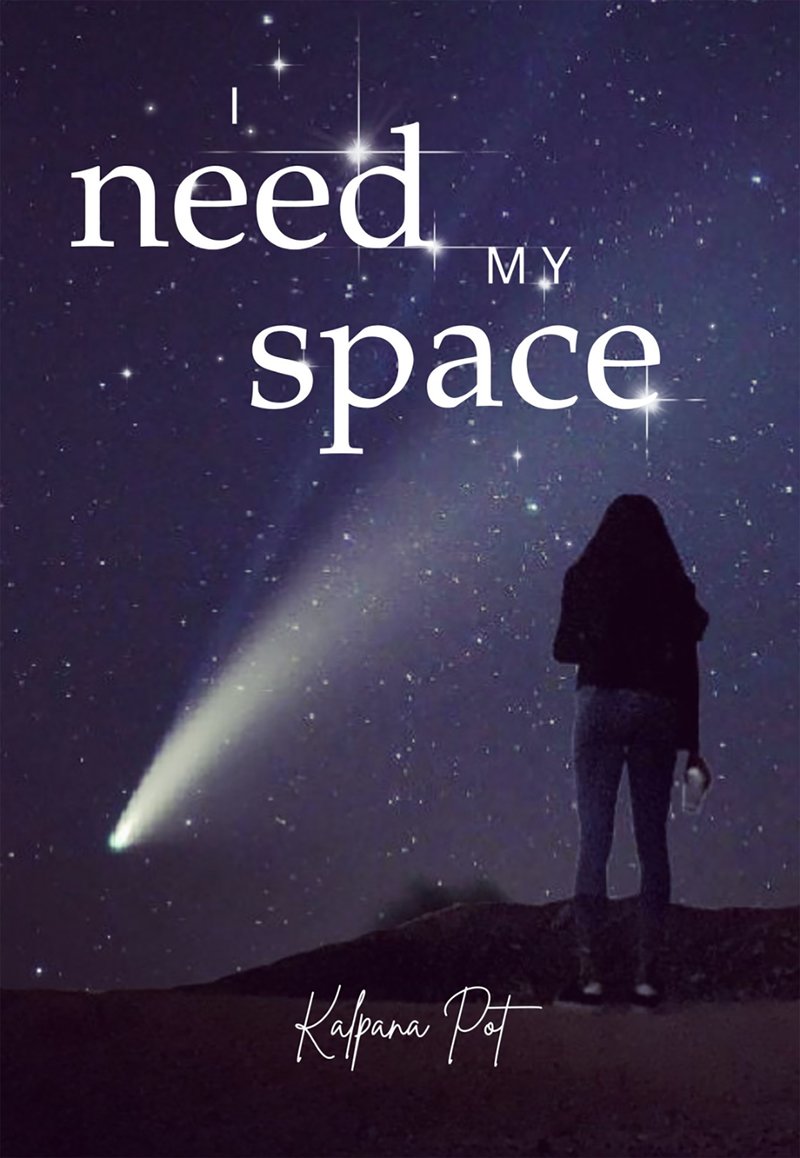 I NEED MY SPACE