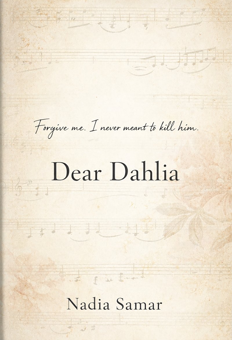 Dear Dahlia