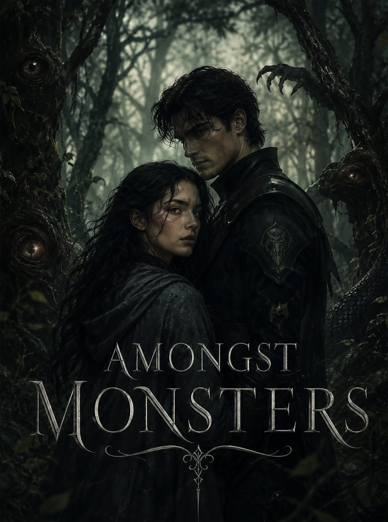 Amongst Monsters