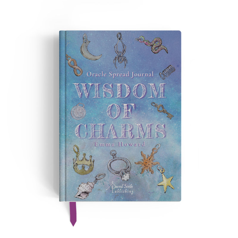 Wisdom of Charms Journal